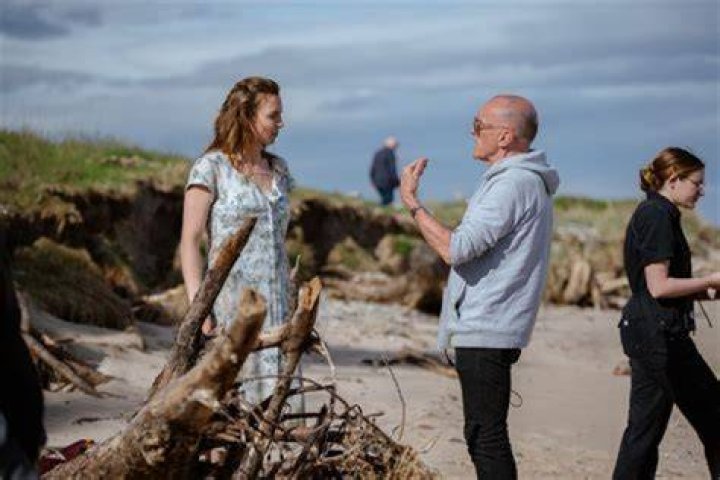 Unveiling The Mystery: What Is Jodie Comer’s Middle Name?