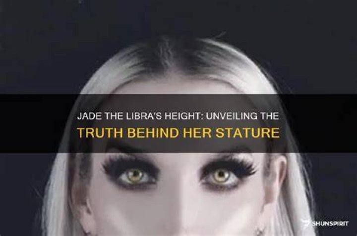 Unveiling The Truth Behind Jade Castrinos And The Drug Controversy