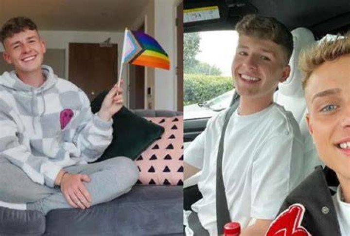 Unveiling The Truth: Is LankyBox Gay?