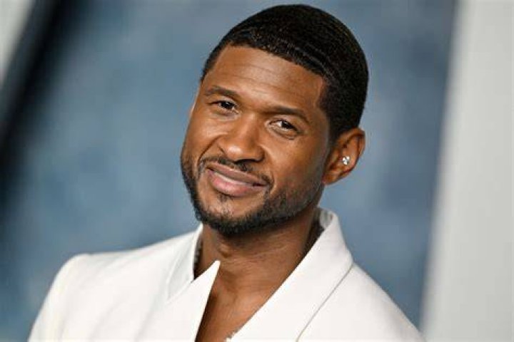 Usher's 'Flamin' Hot Cheeto' Hairstyle Roasted By Joyner Lucas