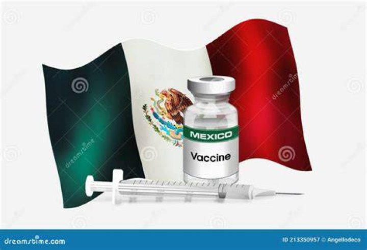 Vaccinatie Mexicaanse Griep Hoe Lang?