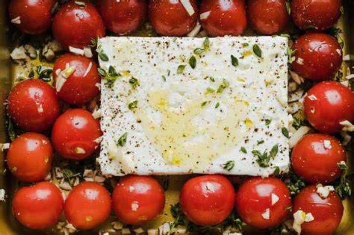 Van Wat Is Feta Kaas Gemaakt?