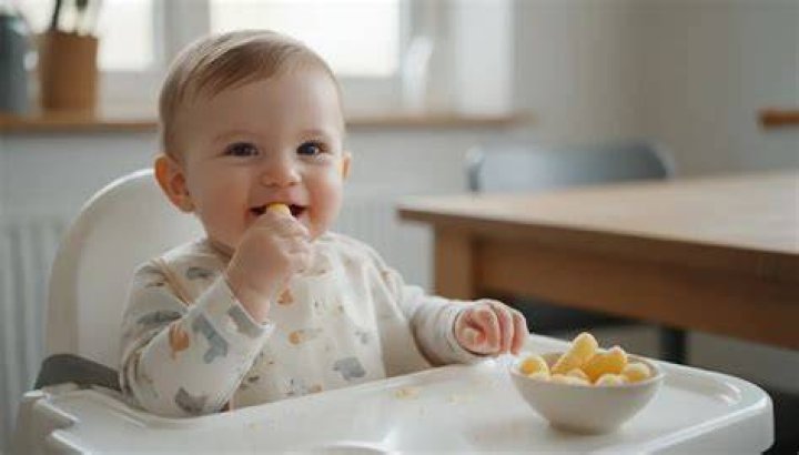 Vanaf Wanneer Mag Baby Havermout?