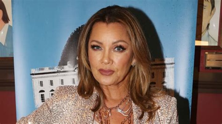 Vanessa Williams illness, is she pregnant or has health issues?