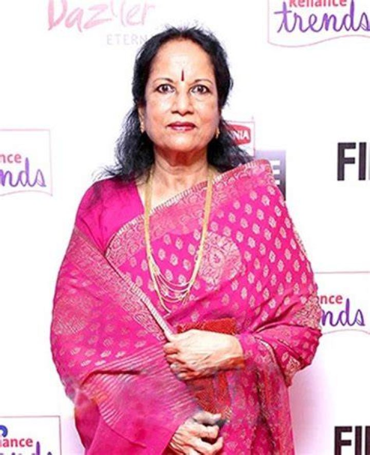 Vani Jayaram net worth: How rich was Vani Jayaram?
