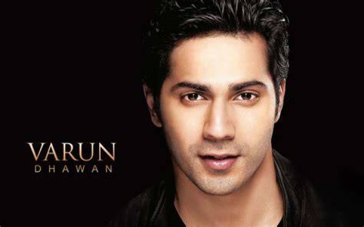 Varun Dhawan