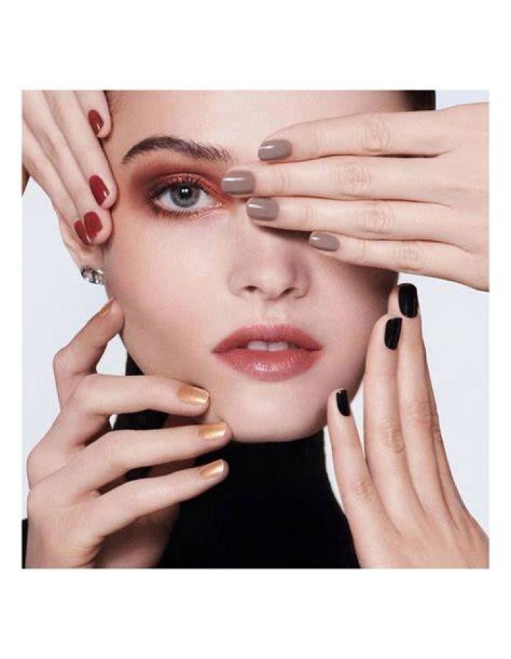 Vernis Huile Abricot Nail & Cuticle Serum Vernis Huile Abricot Nail & Cuticle Serum