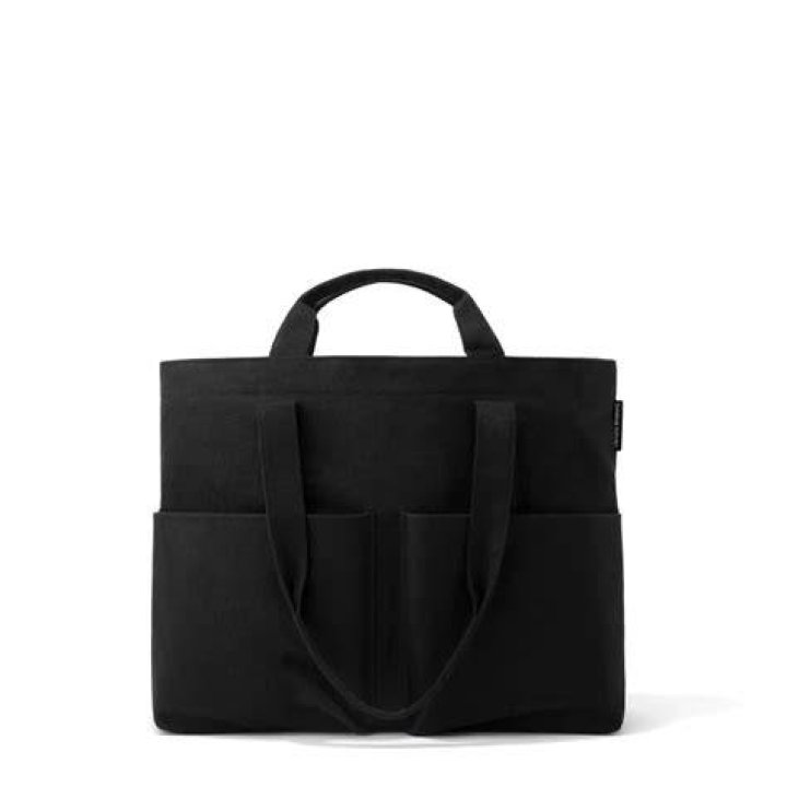 Vida Cotton Tote Bag Vida Cotton Tote Bag