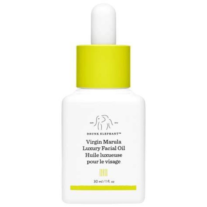 Virgin Marula Luxury Facial Oil Virgin Marula Luxury Facial Oil