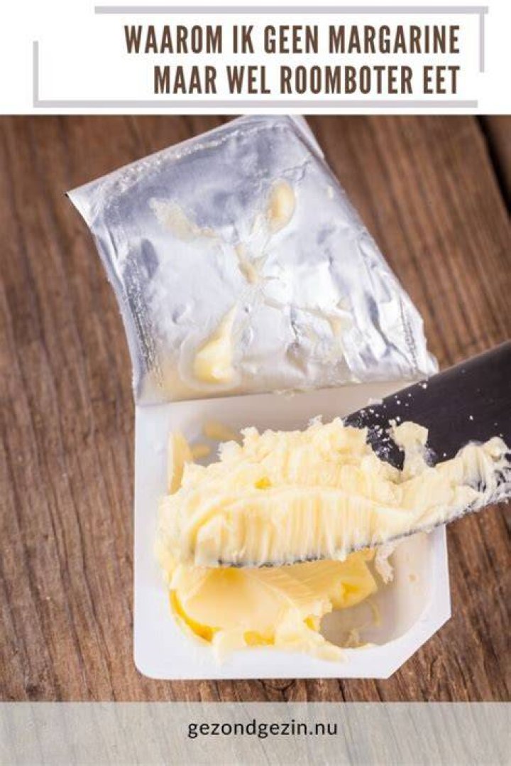 Voor Welke Margarine Betaalde Je Geen Cent Te Veel?