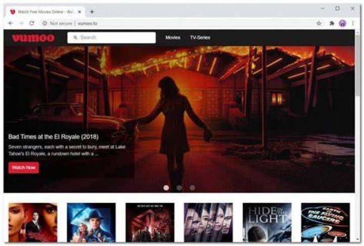 Vumoo You Can Watch and Download Movies for Free Techstry