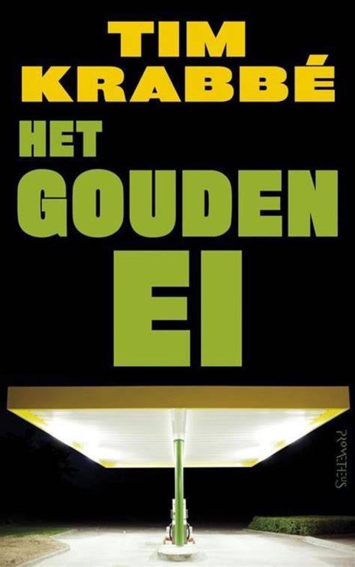 Waar Gaat Het Gouden Ei Over? (Solution found)