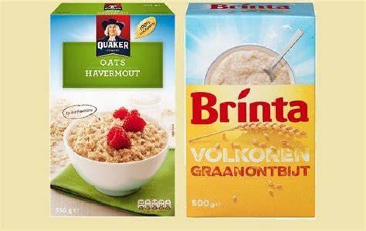 Waar Is Brinta Havermout Te Koop?