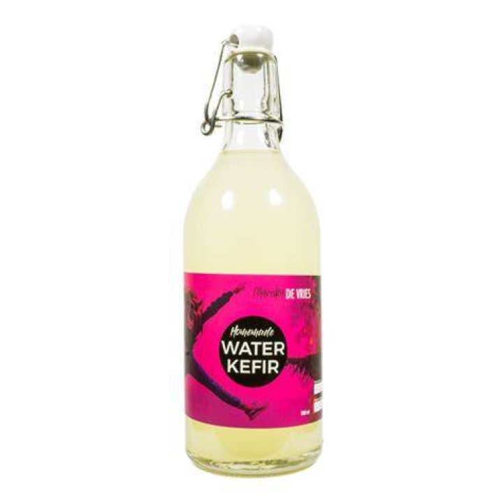 Waar Kan Ik Kefir Kopen?