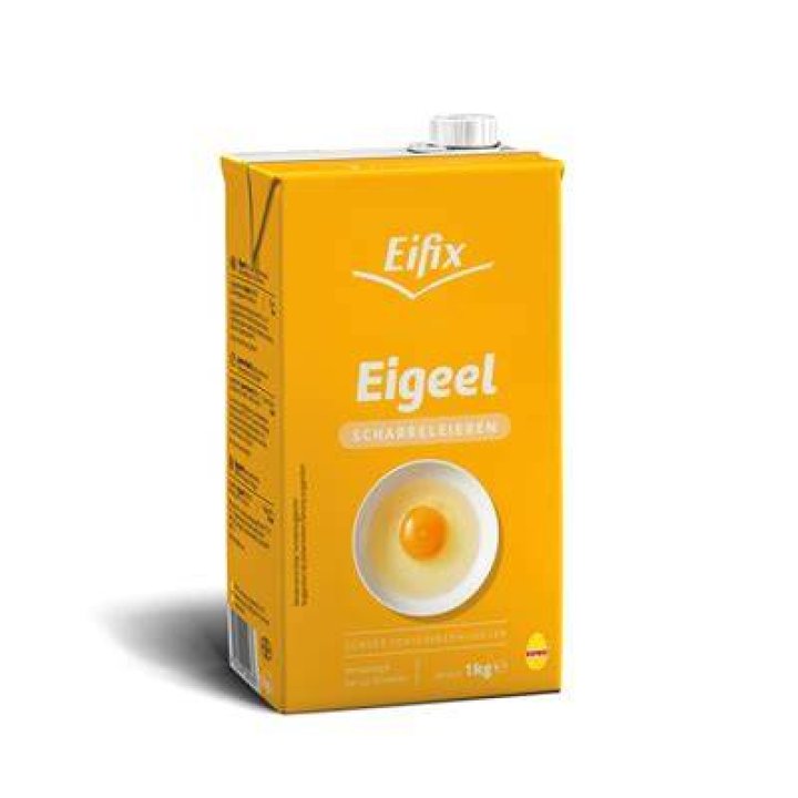 Waar Kan Ik Vloeibaar Eigeel Kopen?