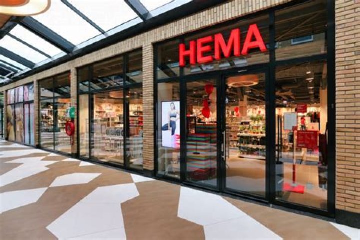 Waar Komen De Producten Van Hema Vandaan?