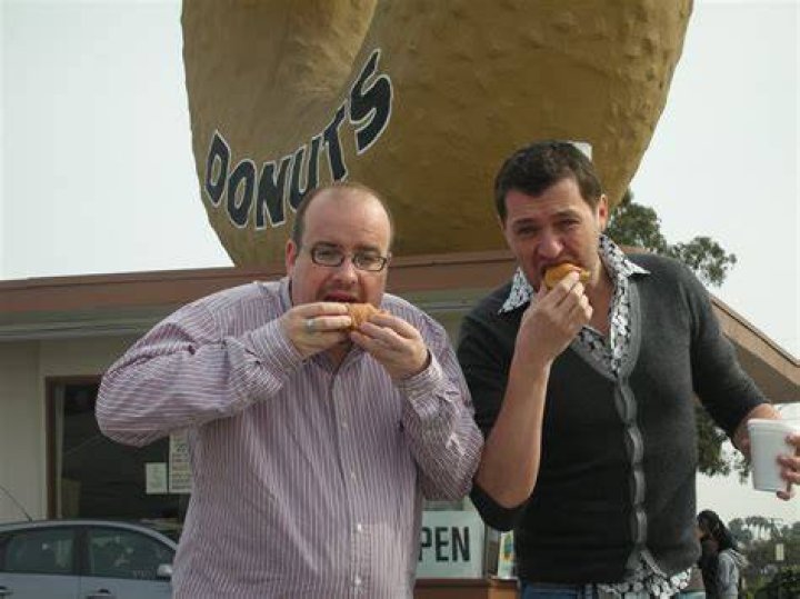 Waar Komen Donuts Vandaan?