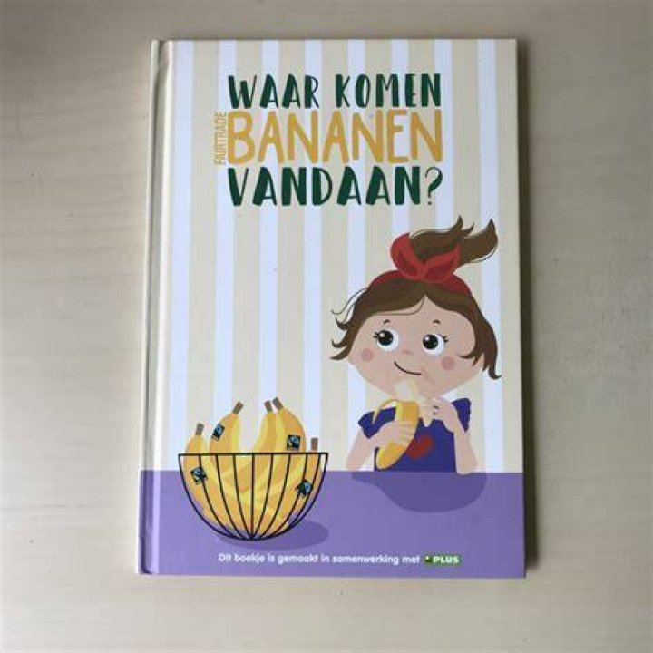 Waar Komen Producten Vandaan?