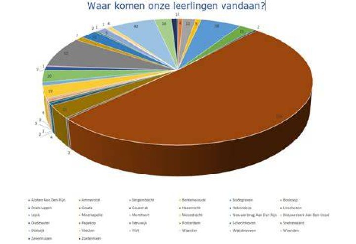 Waar Komen Wish Producten Vandaan?