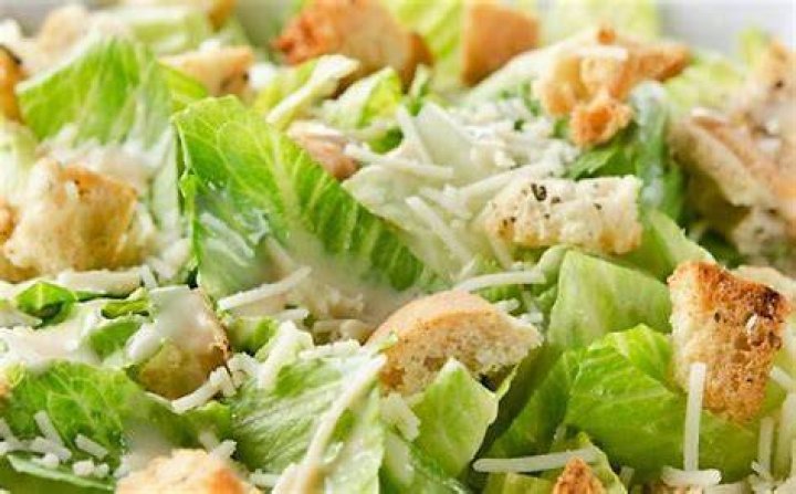 Waar Komt De Caesar Salade Vandaan?