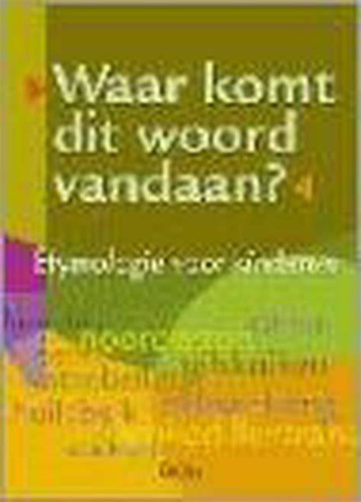 Waar Komt Het Woord Yoghurt Vandaan?