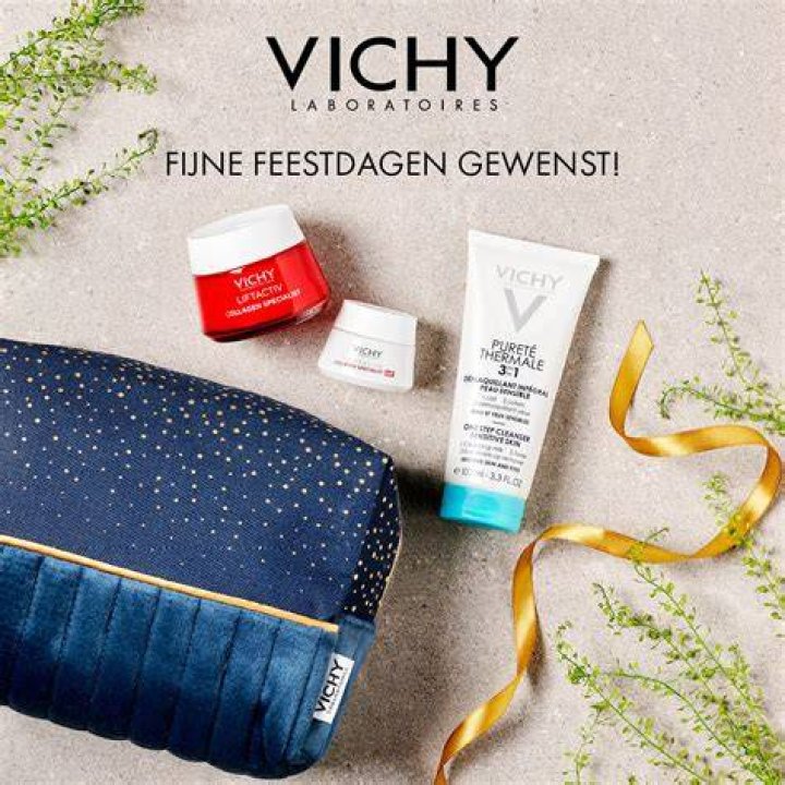 Waar Koop Ik Vichy Producten?