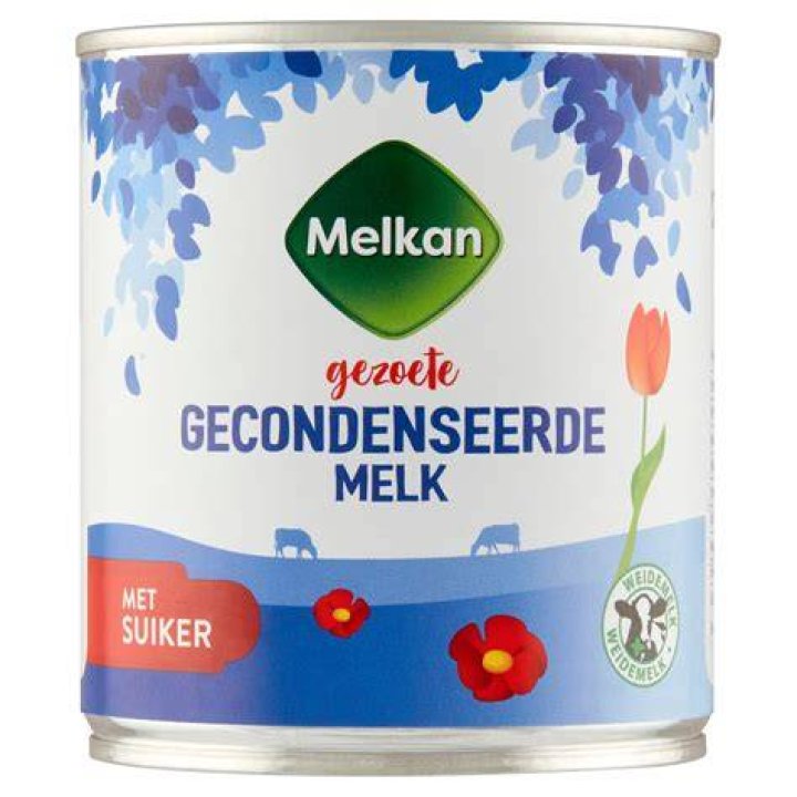Waar Kun Je Gecondenseerde Melk Kopen?