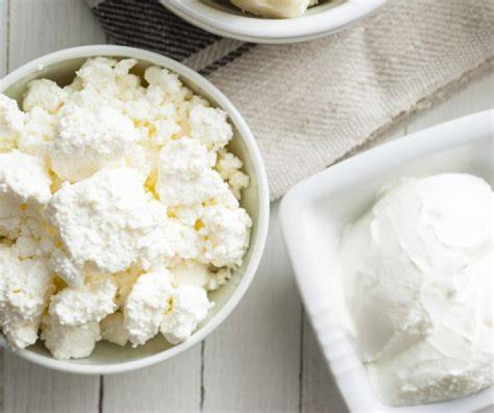 Waar Kun Je Ricotta Door Vervangen?