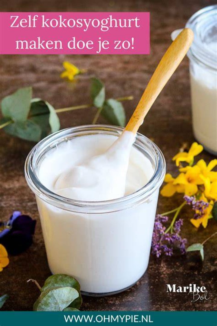 Waar Levende Yoghurt Kopen?