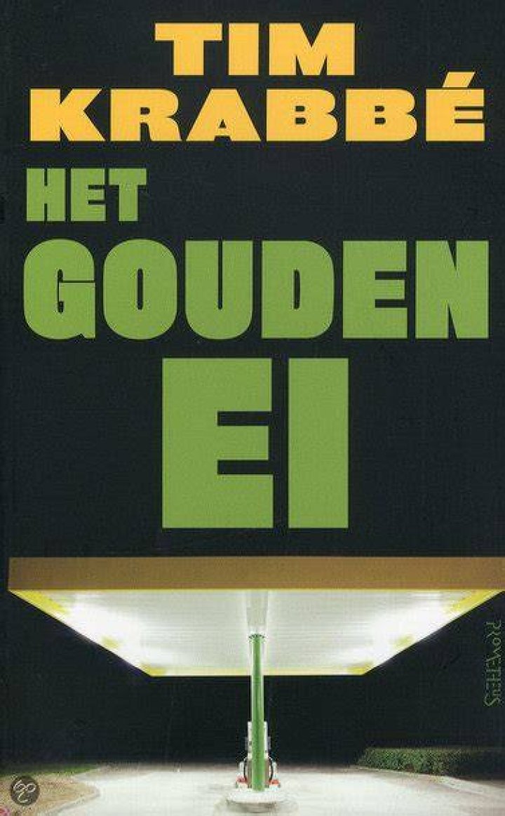 Waar Speelt Het Gouden Ei Zich Af? (Perfect answer)