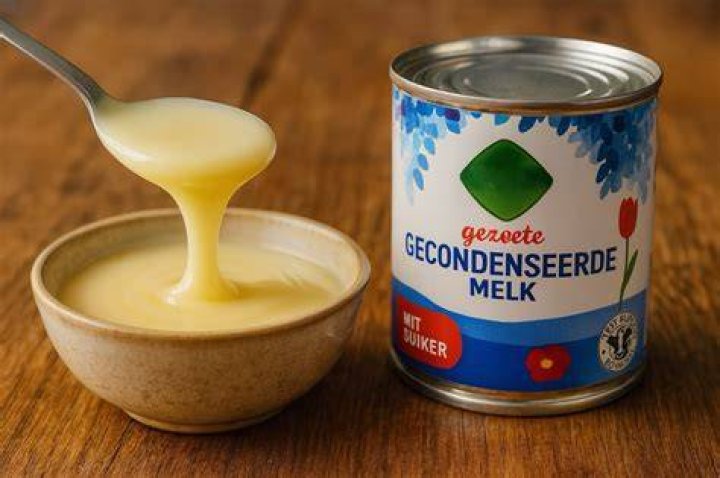 Waar Staat Gecondenseerde Melk Albert Heijn?
