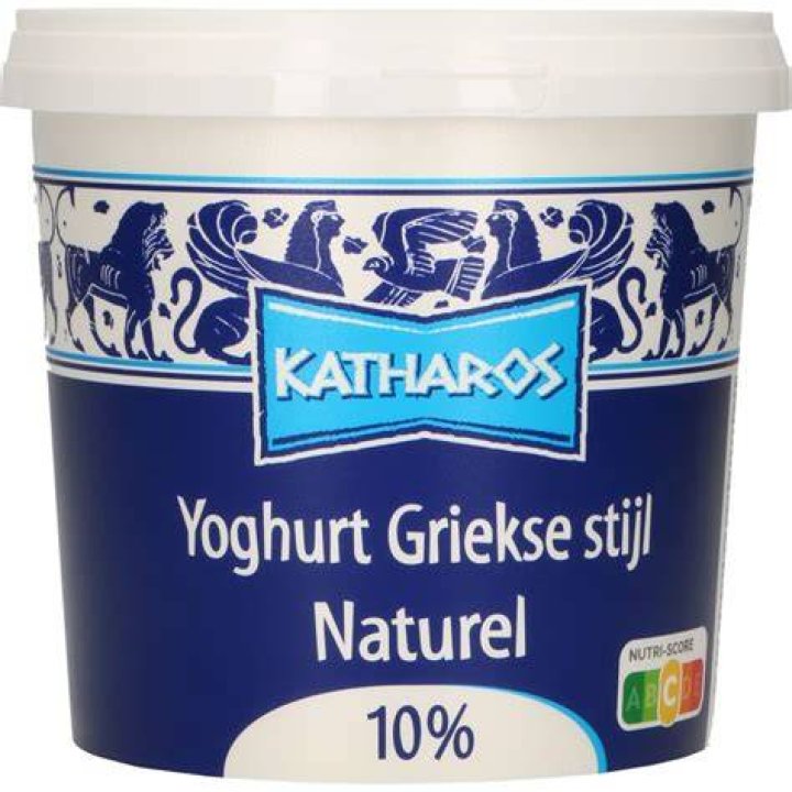 Waar Vind Ik Echte Griekse Yoghurt?