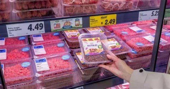 Waar Worden Lidl Producten Gemaakt?