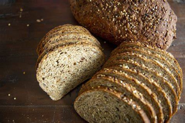 Waar Wordt Volkoren Brood Van Gemaakt?
