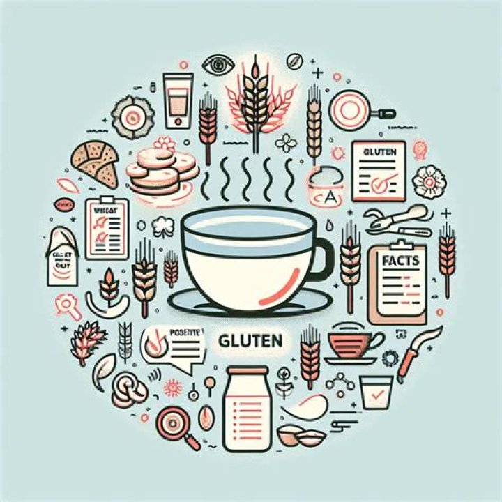 Waar Zijn Gluten Goed Voor?