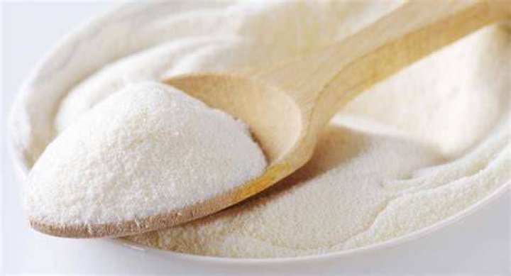 Waarom Brand Melkpoeder?