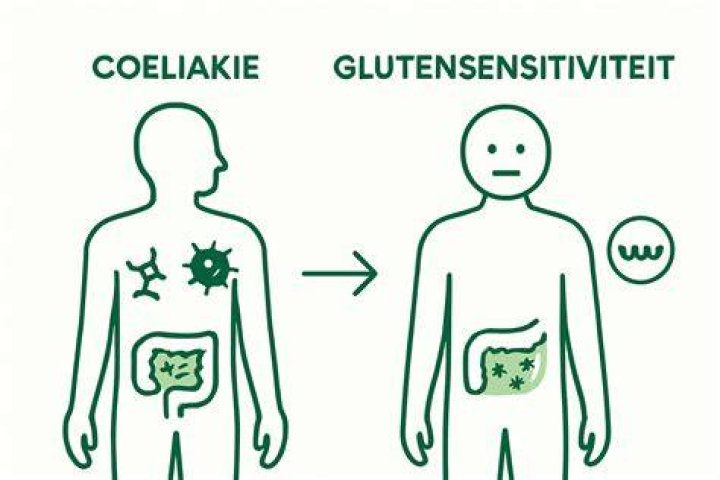 Waarom Gluten Vermijden?
