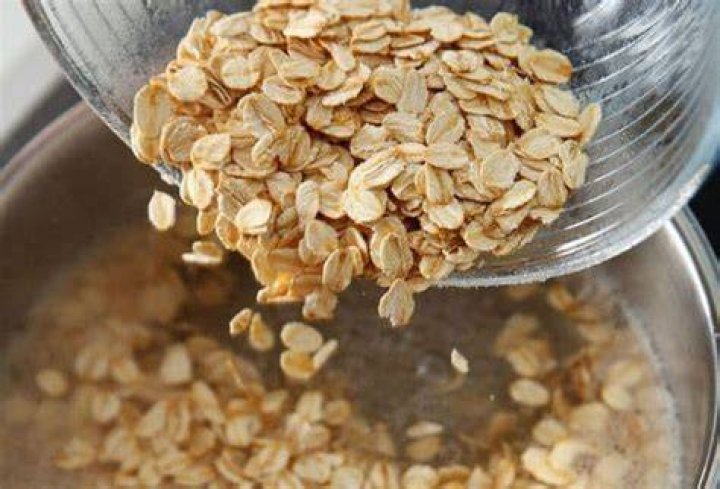 Waarom Havermout Koken?