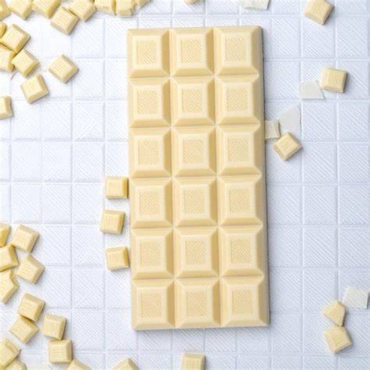 Waarom Heet Witte Chocolade Chocolade?