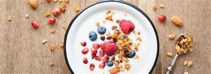 Waarom Is Griekse Yoghurt Gezond?