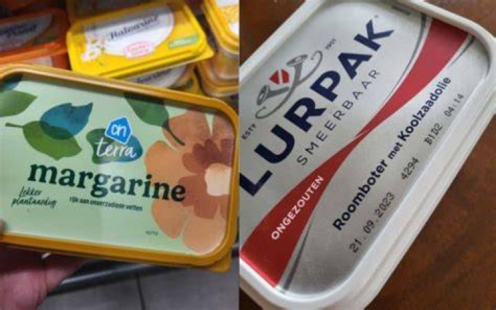 Waarom Is Margarine Ongezond?