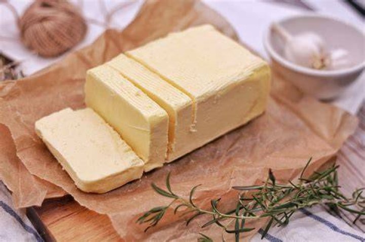 Waarom Is Margarine Slecht?