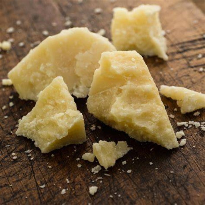 Waarom Is Parmezaanse Kaas Niet Vegetarisch?