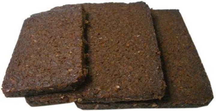 Waarom Is Roggebrood Zo Donker?