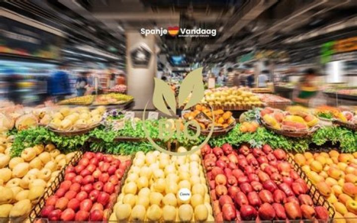 Waarom Kopen Mensen Biologische Producten?