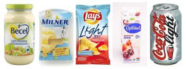 Waarom Light Producten Slecht Zijn?