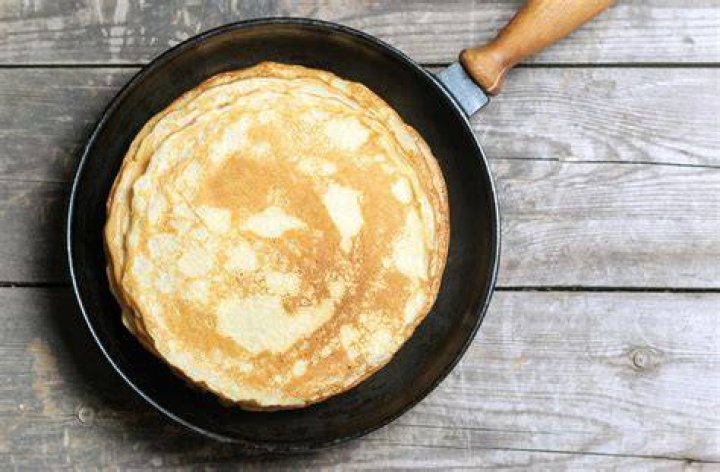 Waarom Mislukt De Eerste Pannenkoek Altijd?