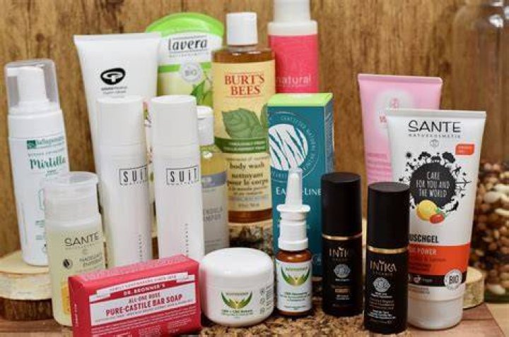 Waarom Natuurlijke Producten?