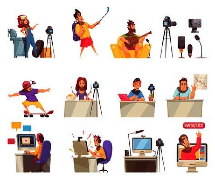 Waarom Passen Vloggers Op Youtube Product Placement Toe?