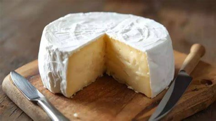 Waarom Stinkt Camembert?